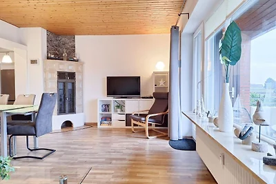 Ferienwohnung Gode Tied