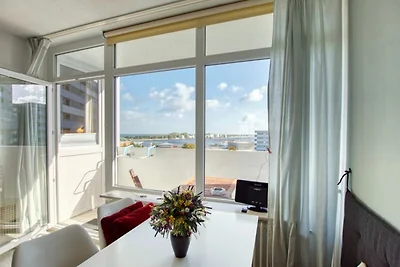 Ferienpark - Haus H, App. 0H0606