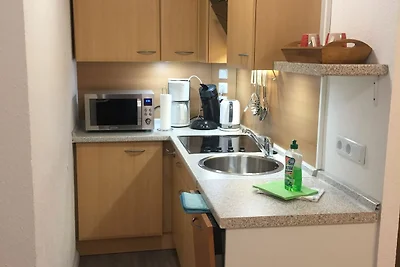 Ferienwohnung Sonnenschein