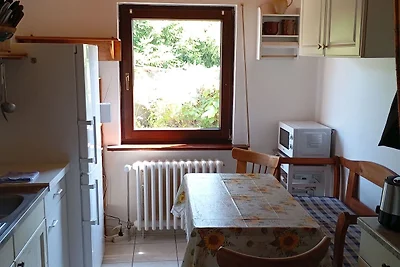 Apartament Dla rodzin Fuhlendorf