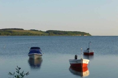 Apartamento Vacaciones familiares Alt Reddevitz