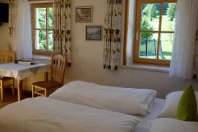 Ferienwohnung Sparberblick