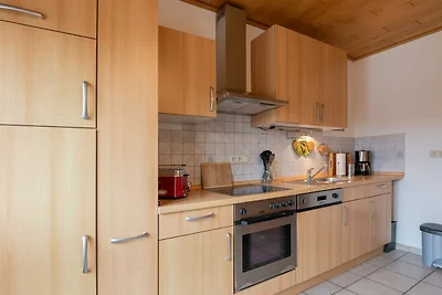 Ferienwohnung Pop´s Huus