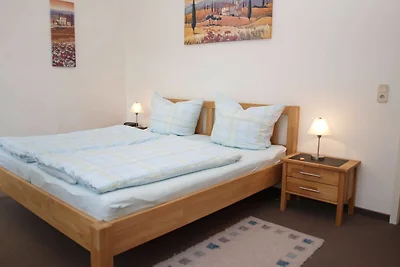 Vakantieappartement Gezinsvakantie Hollern-Twielenfleth