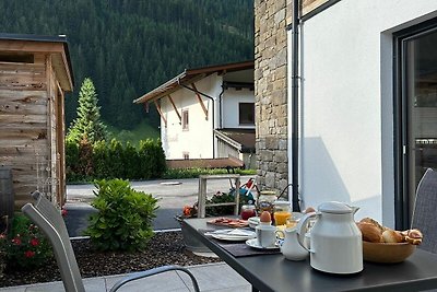 Appartement Alpenrose