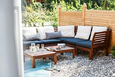 Vakantieappartement Gezinsvakantie Ratekau