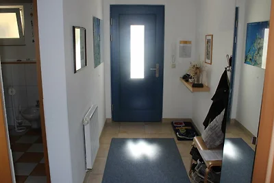 Apartamento Vacaciones familiares Lubmin
