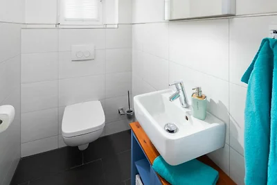 Vakantieappartement Gezinsvakantie Norderney