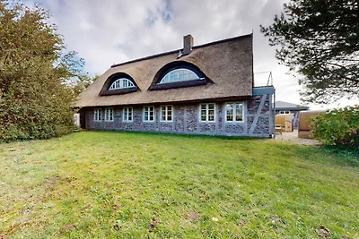 Casa vacanze Vacanza di relax Thiessow