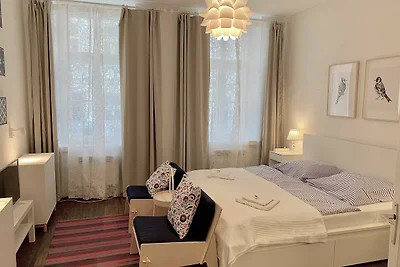 Appartamento Vacanza con famiglia Wien