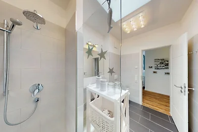 Villa Strandvogt WE 23 Penthouse