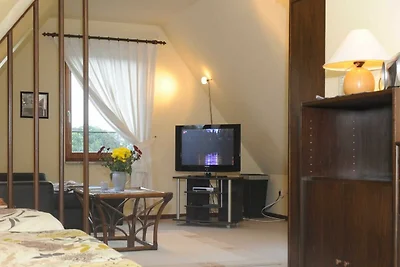 Vakantieappartement Gezinsvakantie Steinberg