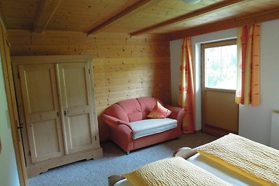 Vakantieappartement Gezinsvakantie Wildschönau