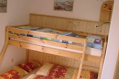 Appartamento Vacanza con famiglia Parenzo