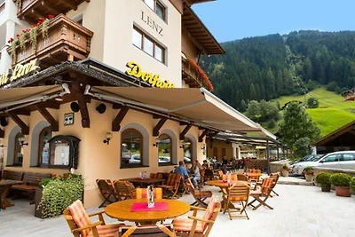 Albergo Cultura ed escursioni Eisenberg