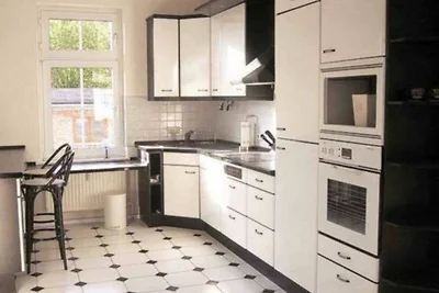 Ferienwohnung Peters Nr.1