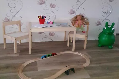 Casa vacanze Vacanza di relax Blankenburg