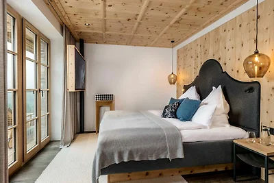 GipfelKreuzLiebe SENHOOG Luxury Holiday Homes...