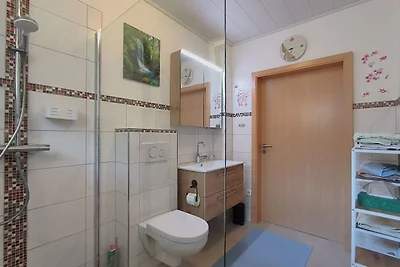 Vakantieappartement Gezinsvakantie Schafflund