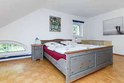 Ferienwohnung Utkiek