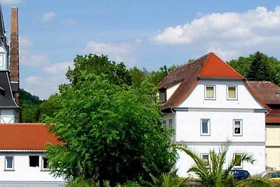 Ferienwohnung 4 Personen M