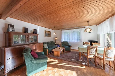 Casa vacanze Vacanza di relax Lärz