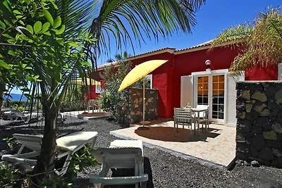 Vakantieappartement Gezinsvakantie Los Llanos de Aridane