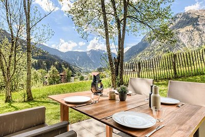 Chalet Rote Wand