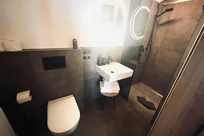 Madatsch - Standard Apartment, 2.