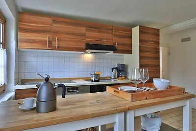 Vakantieappartement Gezinsvakantie Neukloster