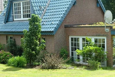 Vakantiehuis Ontspannende vakantie Malente