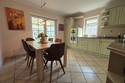 Ferienhaus Eicho 33 Objekt-ID 154636