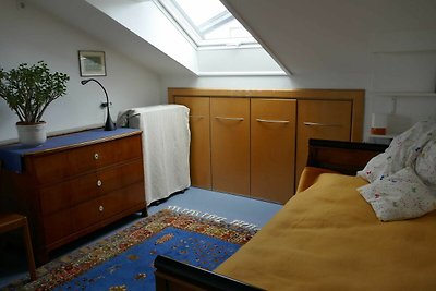 Vakantieappartement Gezinsvakantie Michelstadt