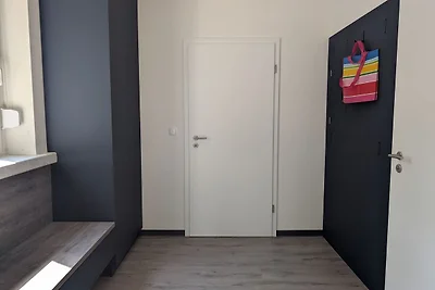 Ferienwohnung Seebrise