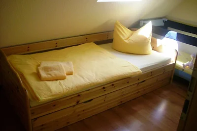 Casa vacanze Vacanza di relax Fuhlendorf