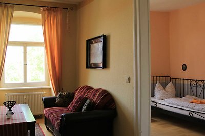 Vakantieappartement Gezinsvakantie Görlitz