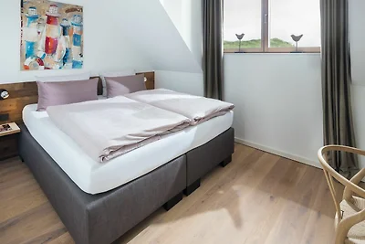 Appartamento Vacanza con famiglia Norderney
