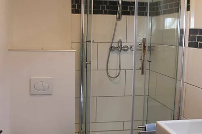1 Schlafzimmer + 1 Alkovenetagenbett