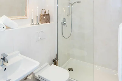 Vakantieappartement Gezinsvakantie Sylt