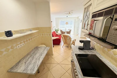 Villa Mara Whg. 06 mit Balkon