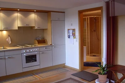 Appartment Birkenblick