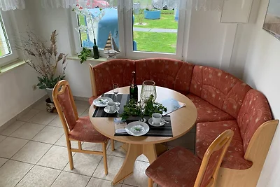 Casa vacanze Vacanza di relax Mönkebude