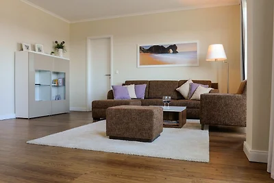 Residenz Seestern WE 16 - Penthouse...