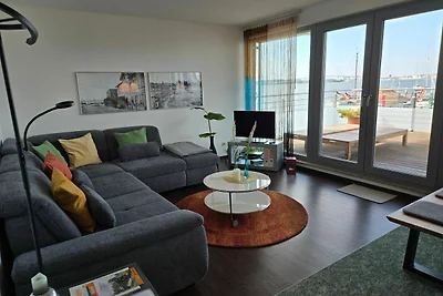 Ferienwohnung Bellevue