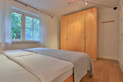 Am Weiher, Wohnung 3