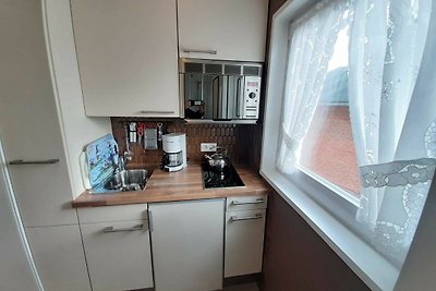 Vakantieappartement Gezinsvakantie Westerland