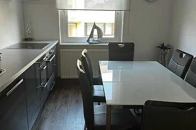 Vakantieappartement Gezinsvakantie Wunstorf