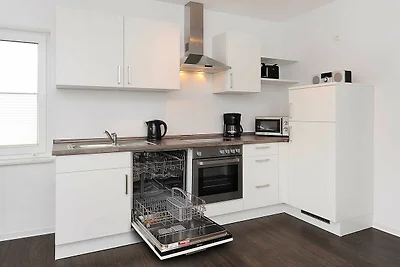 Ferienwohnung Segelboot
