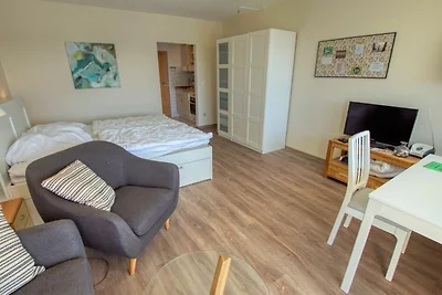 Strandhotel, App. 1SH308
