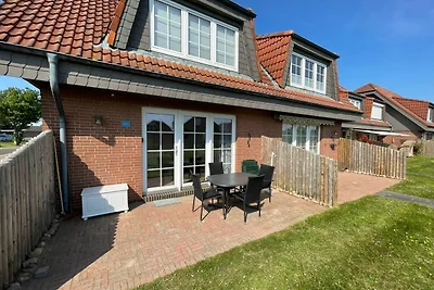 Ferienwohnung Nordseenest